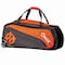 Onix Pro Team Wheeled Duffel Bag, Orange/Black KZ7400-PWDOB - alternate 3